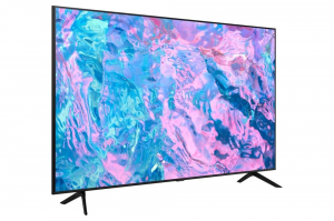 Samsung UE43CU7172UXXH 43" 4K UHD Smart LED TV